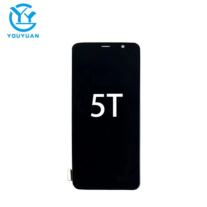 A5010 lcd screen for oneplus 5T mobile phone lcd touch screen display