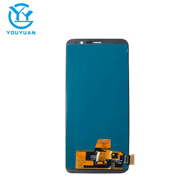 A5010 lcd screen for oneplus 5T mobile phone lcd touch screen display