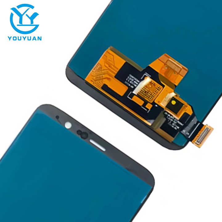 A5010 lcd screen for oneplus 5T mobile phone lcd touch screen display