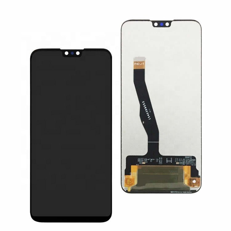 LCD Display for Huawei Y9 2019 LCD Touch Screen Digitizer Assembly