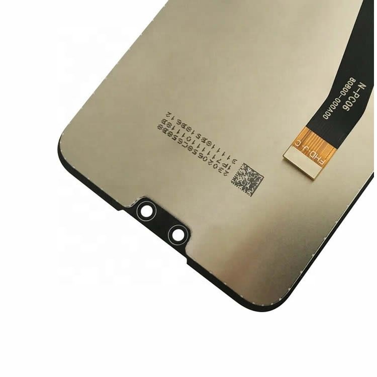 LCD Display for Huawei Y9 2019 LCD Touch Screen Digitizer Assembly