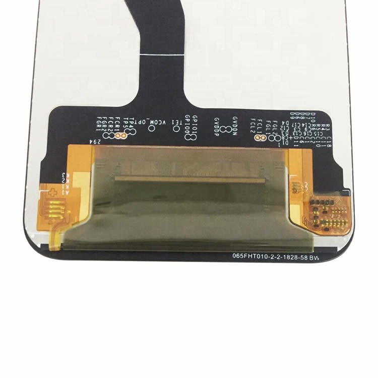 LCD Display for Huawei Y9 2019 LCD Touch Screen Digitizer Assembly