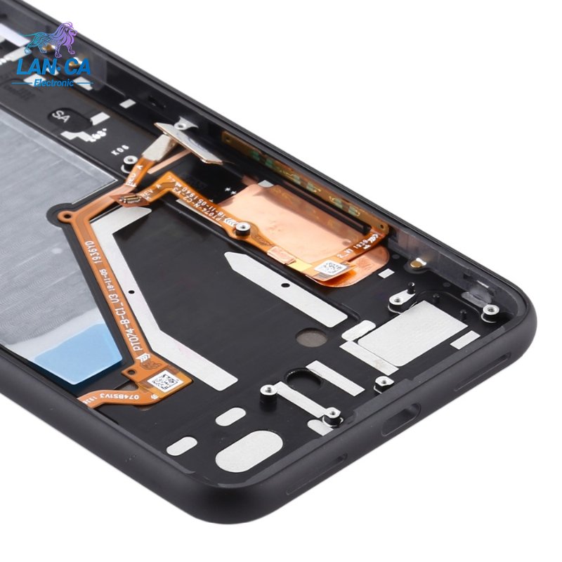 for google pixel 4XL lcd screen 100% Work Well Quality Assurance Mobile Phone Lcd Display For google pixel 4XL