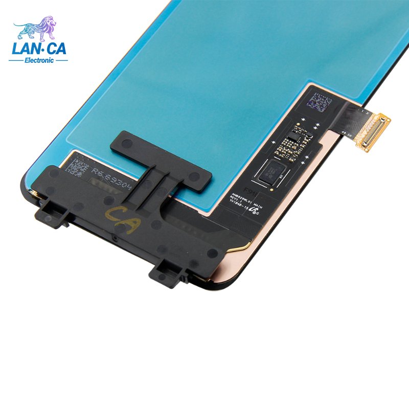 for google pixel 4XL lcd screen 100% Work Well Quality Assurance Mobile Phone Lcd Display For google pixel 4XL