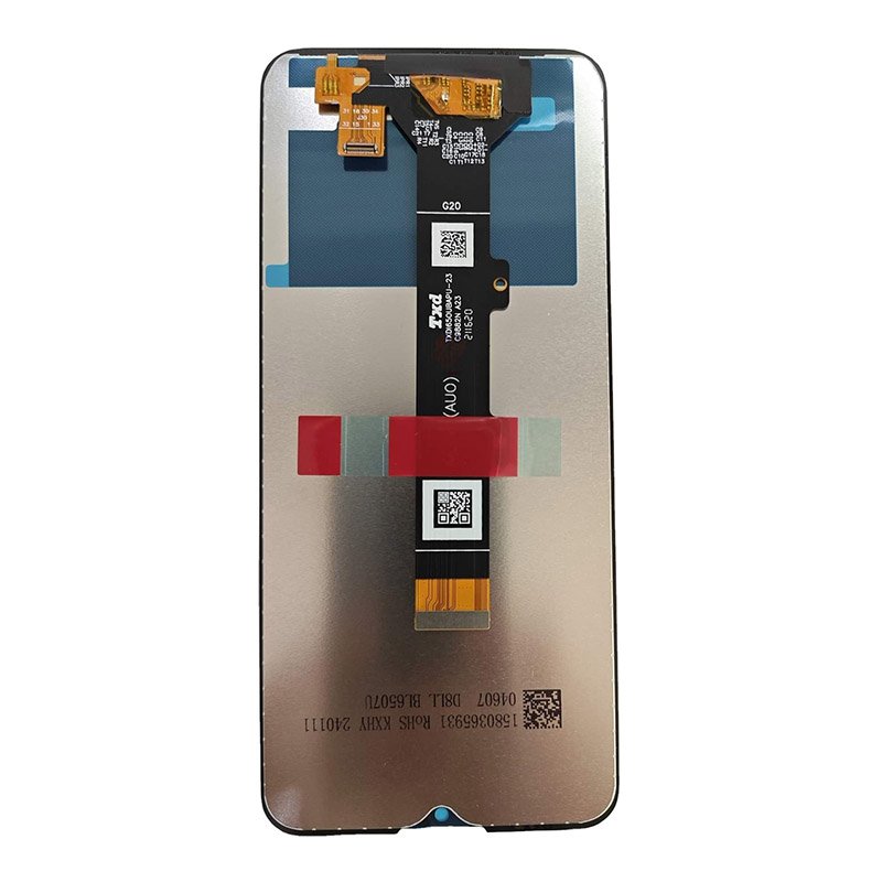 Quality Guarantee Replacement Mobile Phone Lcds Screens For Motorola G20