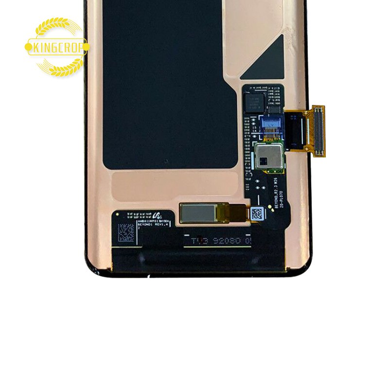 For Samsung Galaxy S10 LCD Display Screen Replacement LCD Touch Screen, 6.1'' Super AMOLED For Samsung Galaxy S10 SM-G973