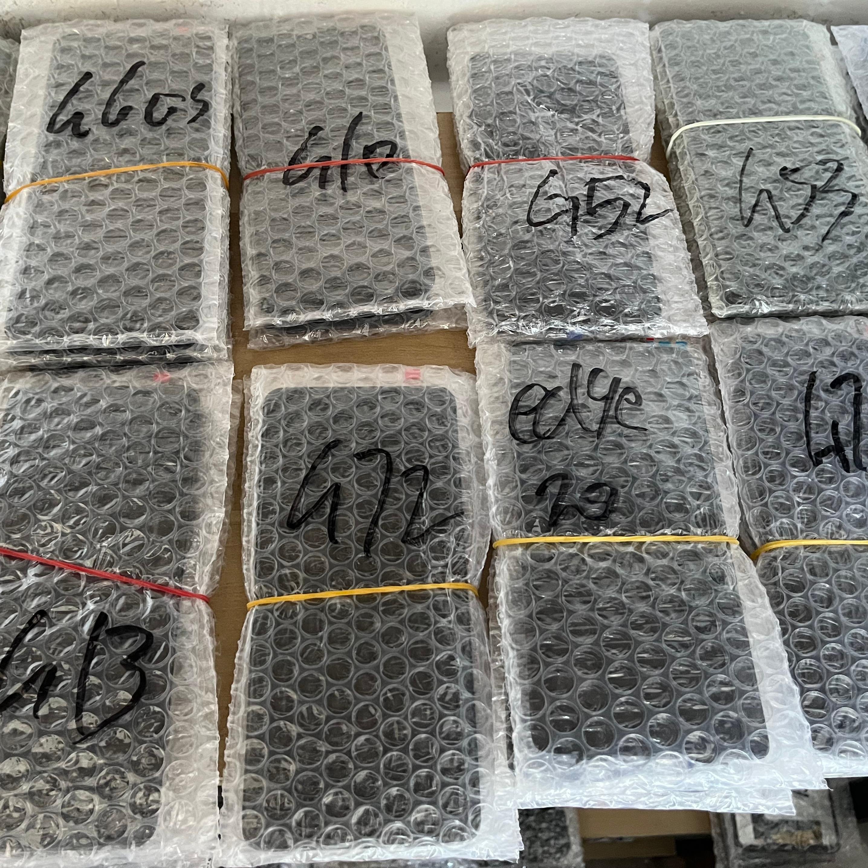Mobile phone LCDs Wholesale for Realme Reno C25Y with frame lcd screen for RE C25y Pro screen display factory price