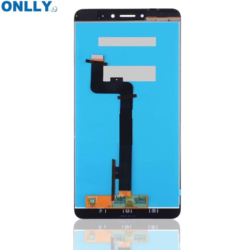 Mobile Spare Parts LCD Display for xiaomi mi max 1 2 LCD Touch Screen