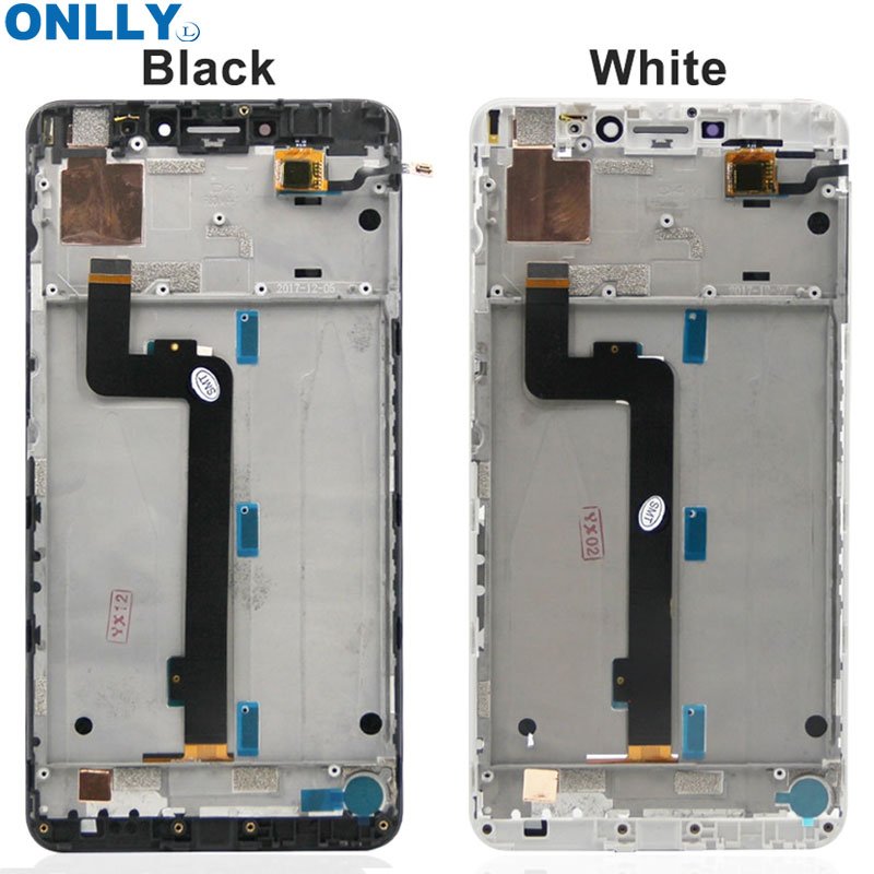 Mobile Spare Parts LCD Display for xiaomi mi max 1 2 LCD Touch Screen