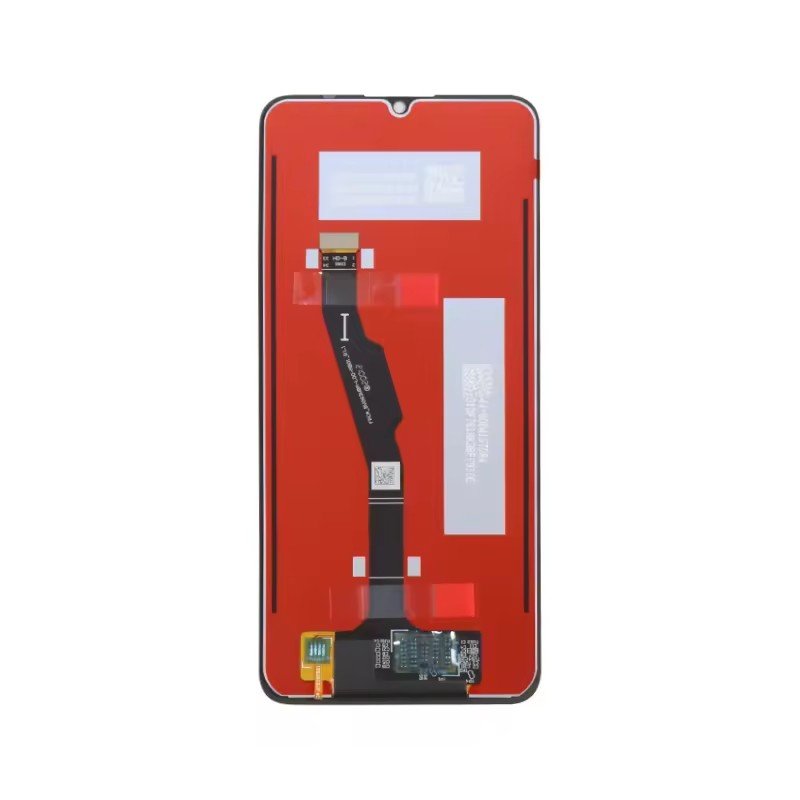 Mobile phone LCD Touch Screen for HW Y6P 2020 10E Pantalla Tactil Display ORG Y6p 2020 9A LCD