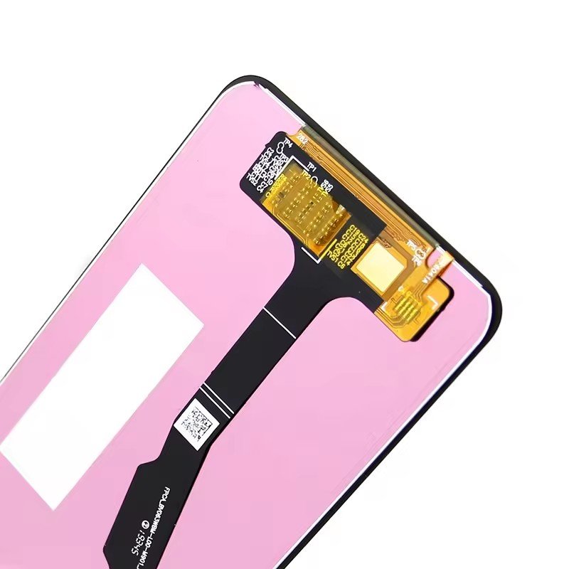 Mobile phone LCD Touch Screen for HW Y6P 2020 10E Pantalla Tactil Display ORG Y6p 2020 9A LCD