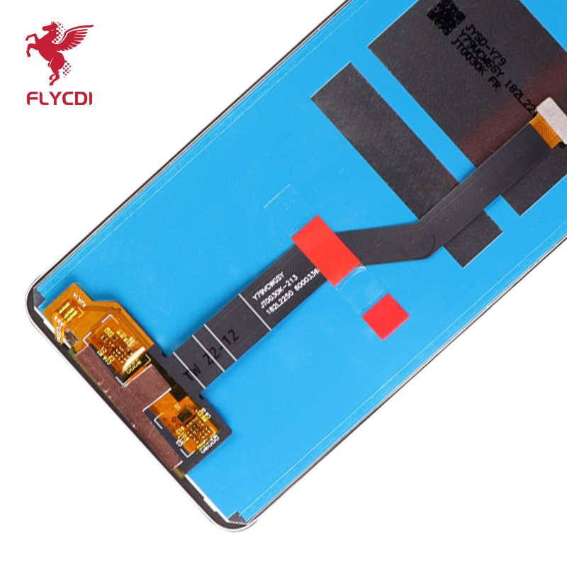 FLYCDI Lcd Mobile Phone Screen Display for Vivo V7+ Y79 Screen Assembly Repair Replacement Parts