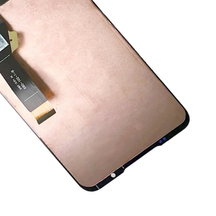 Repair Parts Mobile phone Replacement AMOLED LCD screen + touch screen digitizer assembly For ZTE Nubia Red Magic 7 NX679j