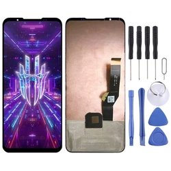 For ZTE Nubia Red Magic 7 NX679j