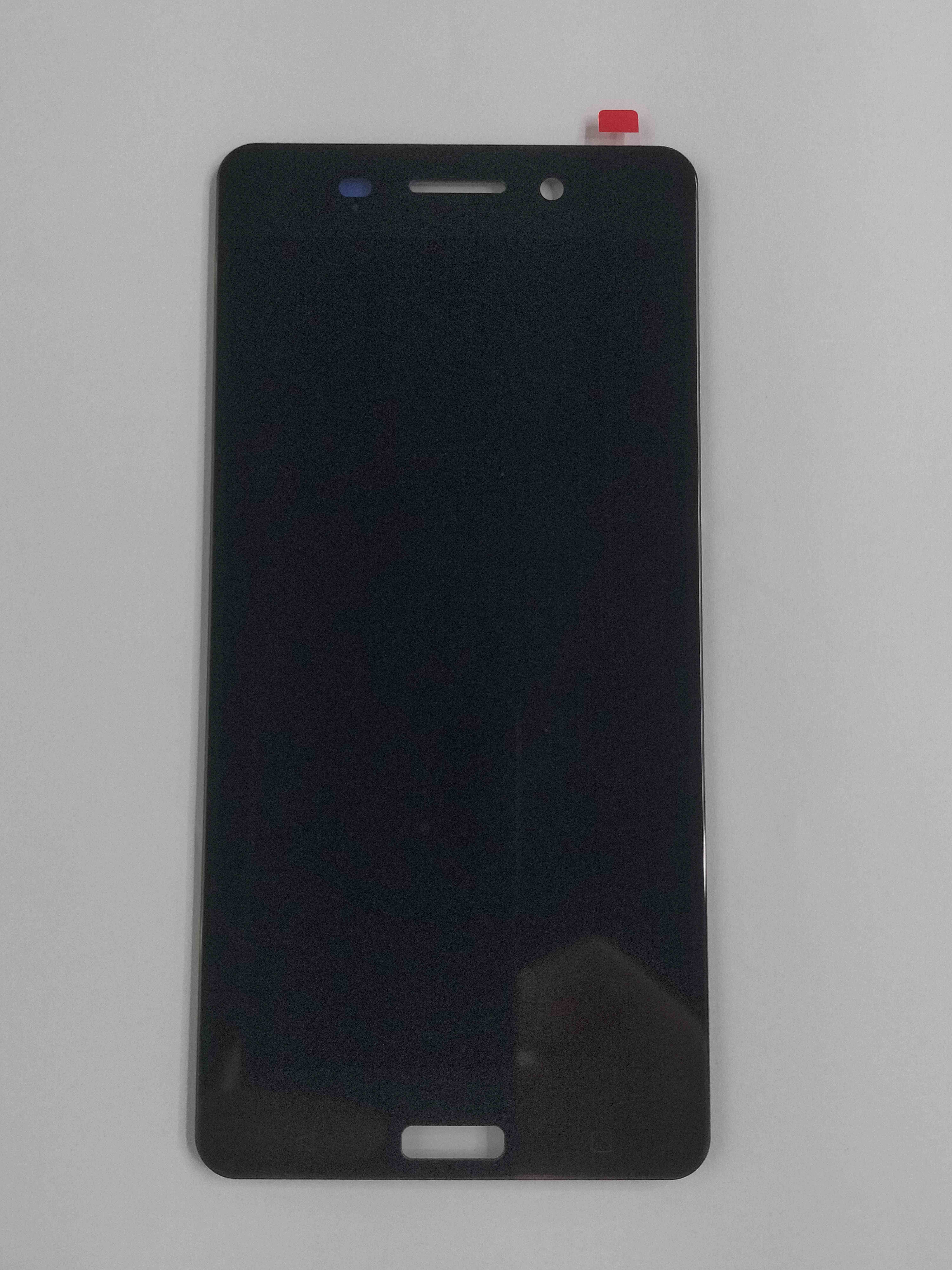 Hot selling mobile phone lcd screen incell display for Noki 6 black factory price high quality