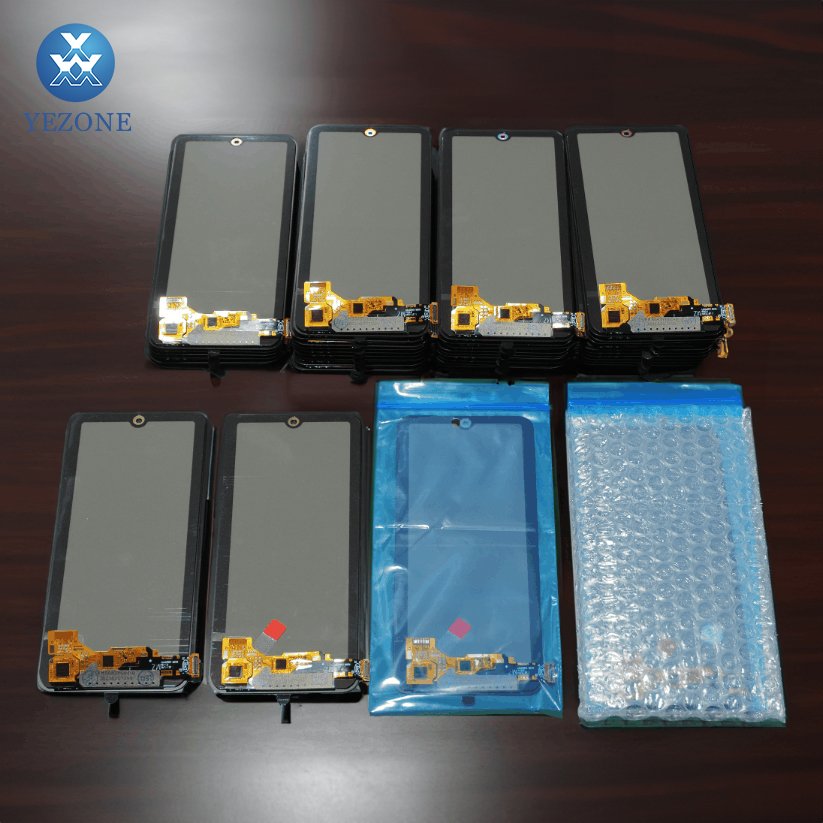 LCD display screen For samsung galaxy Note 10 Plus screen replacement touch panel for samsung note 10 10 lcd