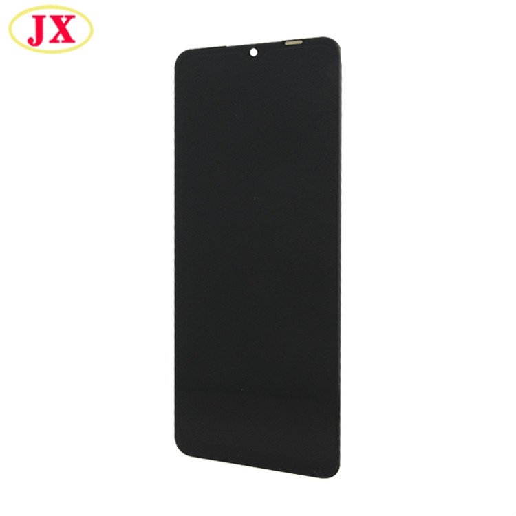 high quality original mobile display For samsung a12 lcd screen with quality assurance