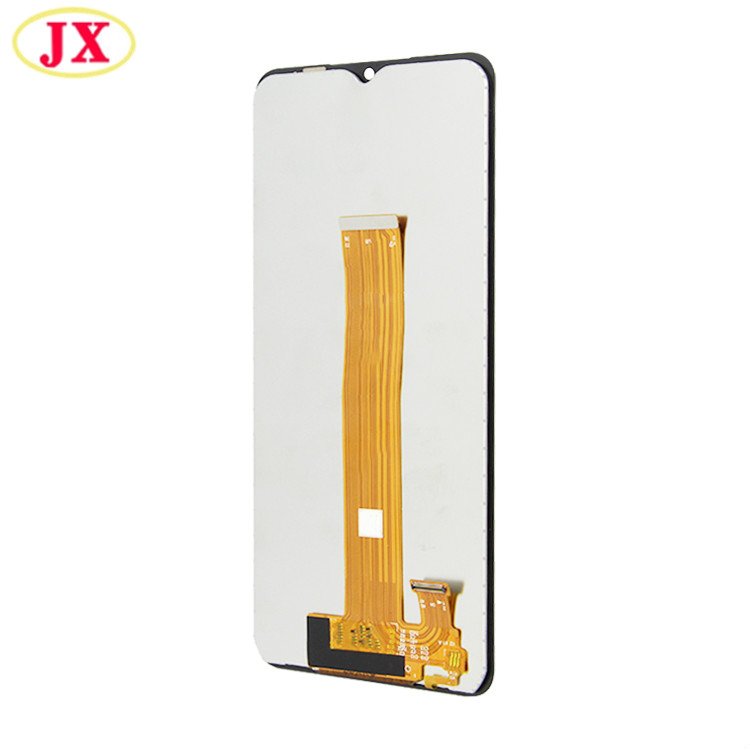 high quality original mobile display For samsung a12 lcd screen with quality assurance