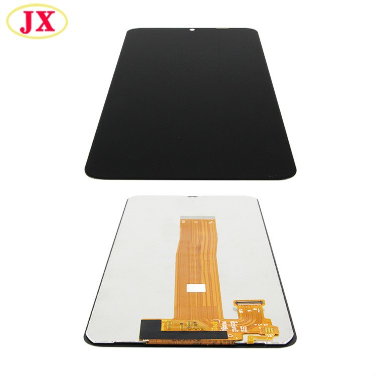 high quality original mobile display For samsung a12 lcd screen with quality assurance