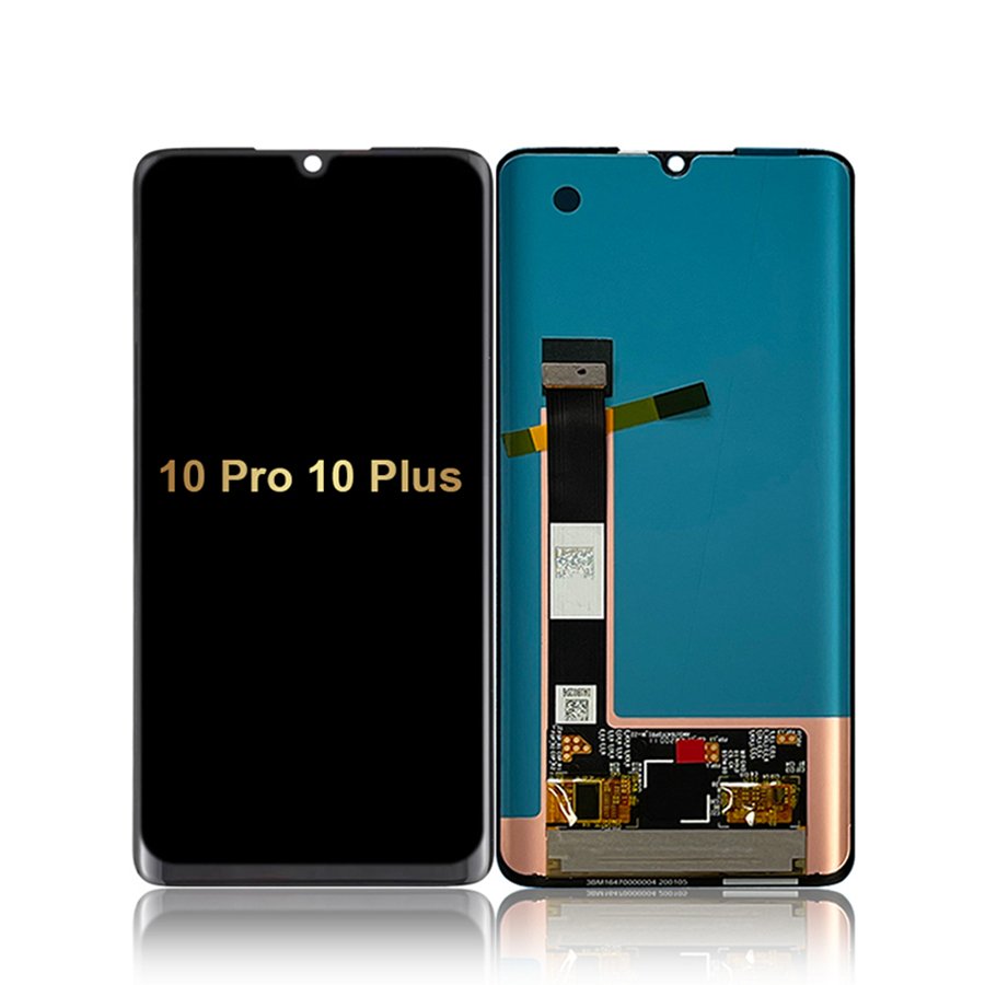 Mobile phone Lcds For TCL 10 20 30 40 X XL SE XE Pro 5G Original Display Screen For TCL 10L 20S 20L+ 20E 30+ 40R Plex