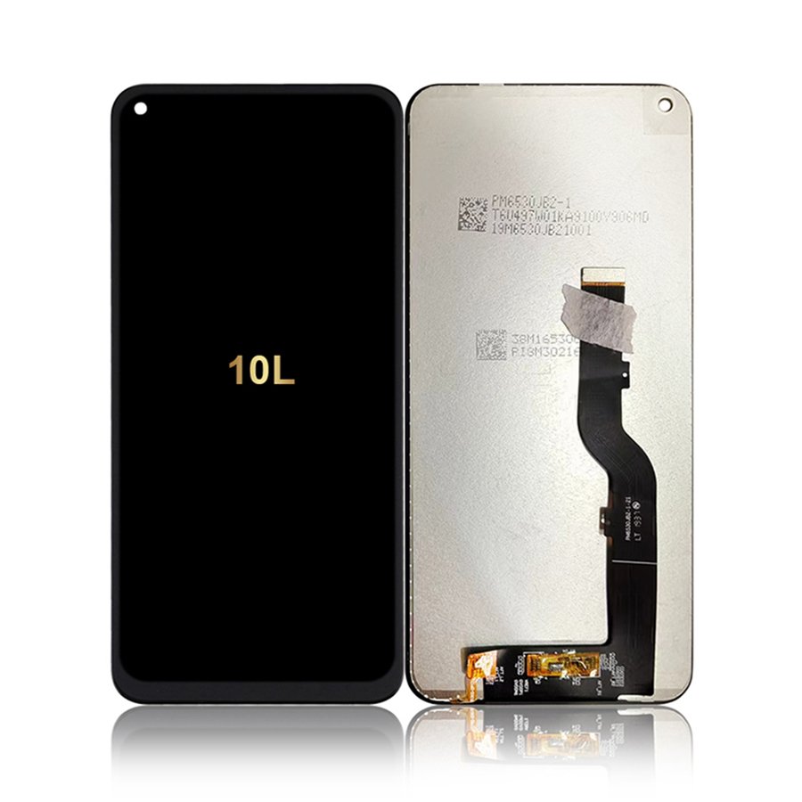 Mobile phone Lcds For TCL 10 20 30 40 X XL SE XE Pro 5G Original Display Screen For TCL 10L 20S 20L+ 20E 30+ 40R Plex