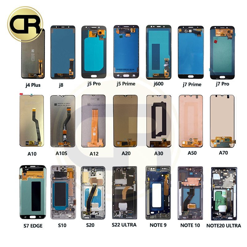 Pantalla Para J250 Pantallas De J2 Mobile Phone Lcd For Samsung J2 Pro J250 J260 J210 J2 Prime Lcd Display Screen
