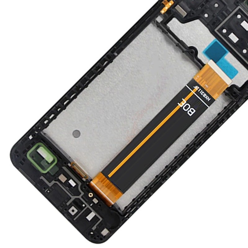 Mobile Phone LCD Screen for Samsung Galaxy A13 4G 2022 A135 Screen Replacement Display for Samsung A13 LCD Display