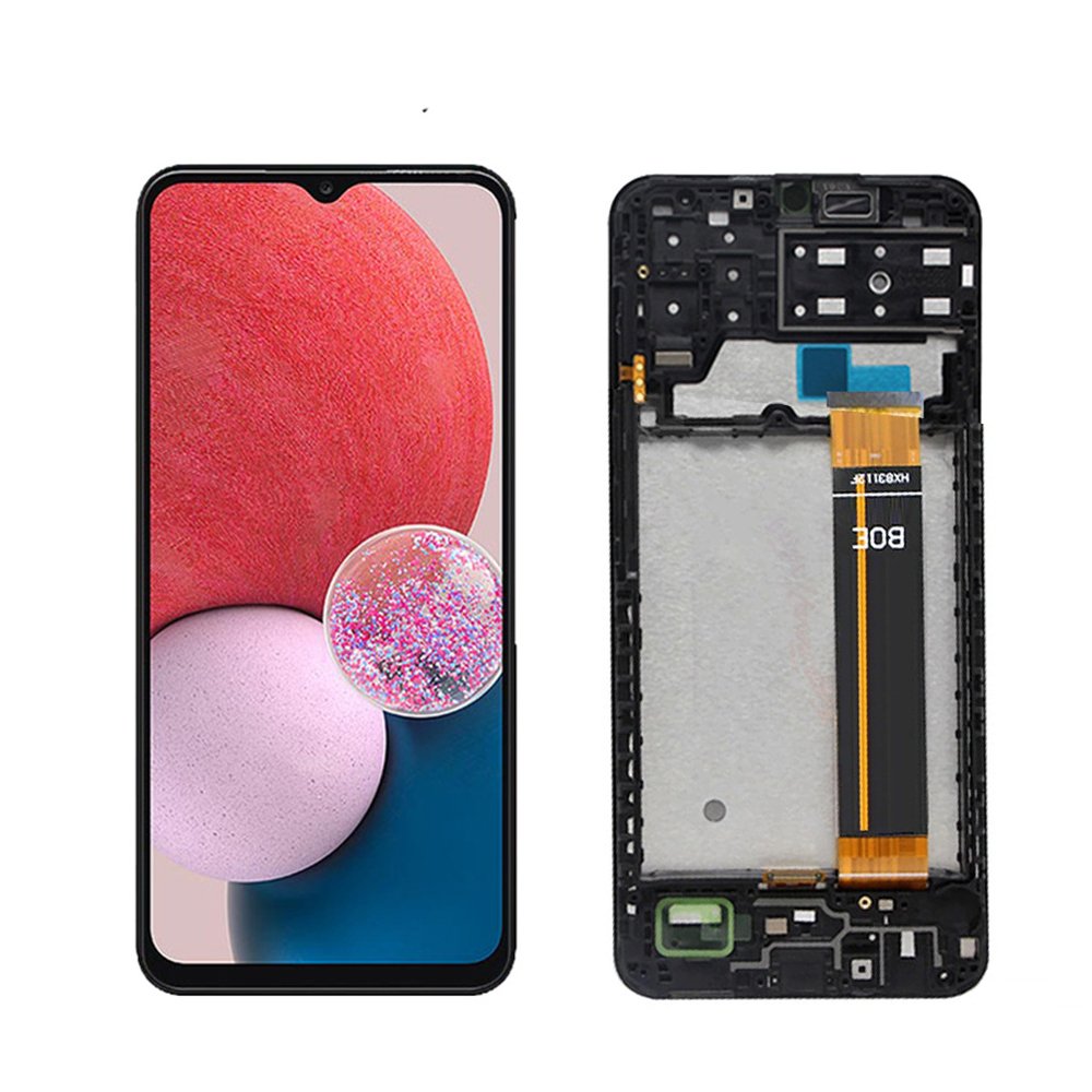 Mobile Phone LCD Screen for Samsung Galaxy A13 4G 2022 A135 Screen Replacement Display for Samsung A13 LCD Display