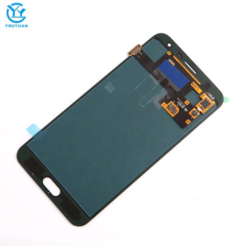 Mobile display for samsung j720 lcd touch screen screen replacement