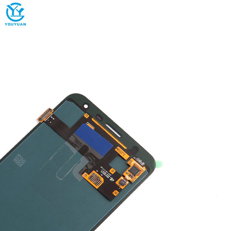Mobile display for samsung j720 lcd touch screen screen replacement