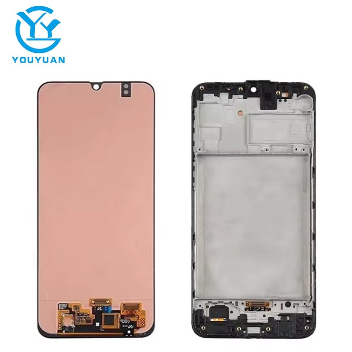 Original m315 lcd for samsung m31 mobile phone display screen lcd replacement