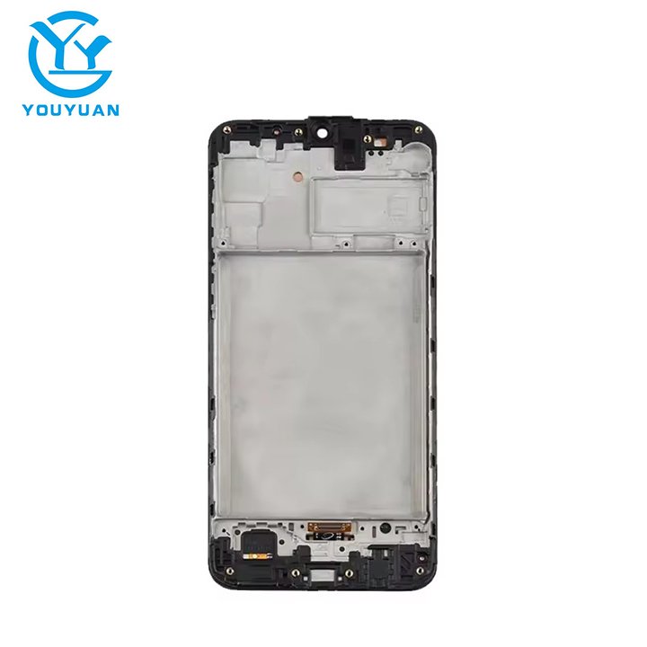 Original m315 lcd for samsung m31 mobile phone display screen lcd replacement
