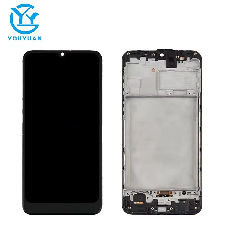 Original m315 lcd for samsung m31 mobile phone display screen lcd replacement