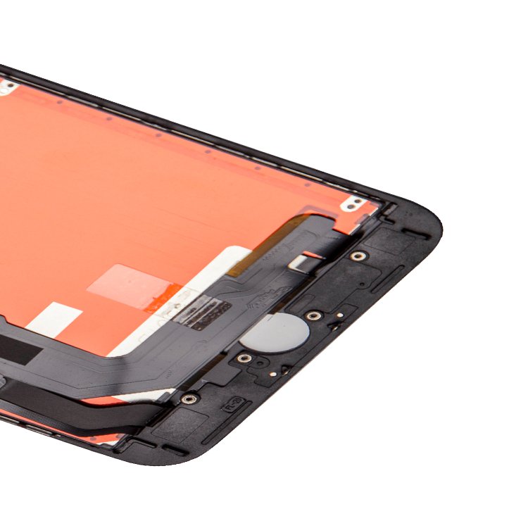 Mobile phone Lcds for iphone 8 plus screen replacement wholesale Mobile phone lcd display phone screen for iphone 8 plus lcd