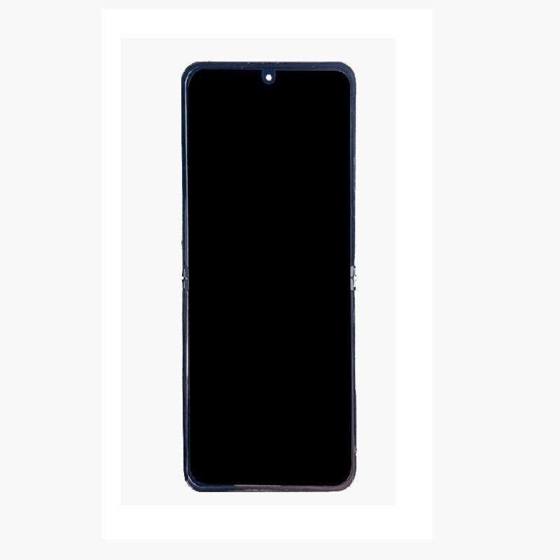 Excellent Mobile Phone Display Lcd Screen For Samsung Galaxy Z Flip 4 Original