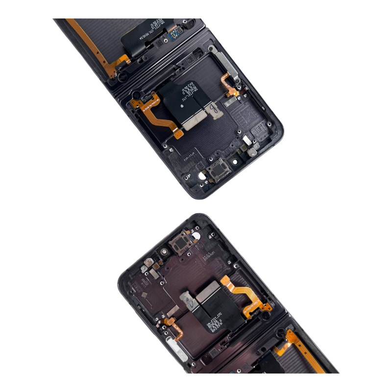 Excellent Mobile Phone Display Lcd Screen For Samsung Galaxy Z Flip 4 Original