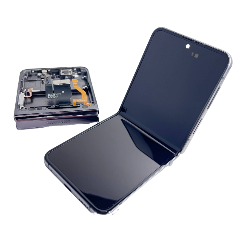 Excellent Mobile Phone Display Lcd Screen For Samsung Galaxy Z Flip 4 Original