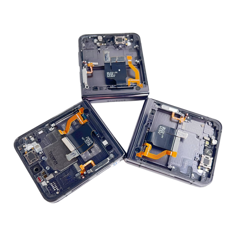 Excellent Mobile Phone Display Lcd Screen For Samsung Galaxy Z Flip 4 Original