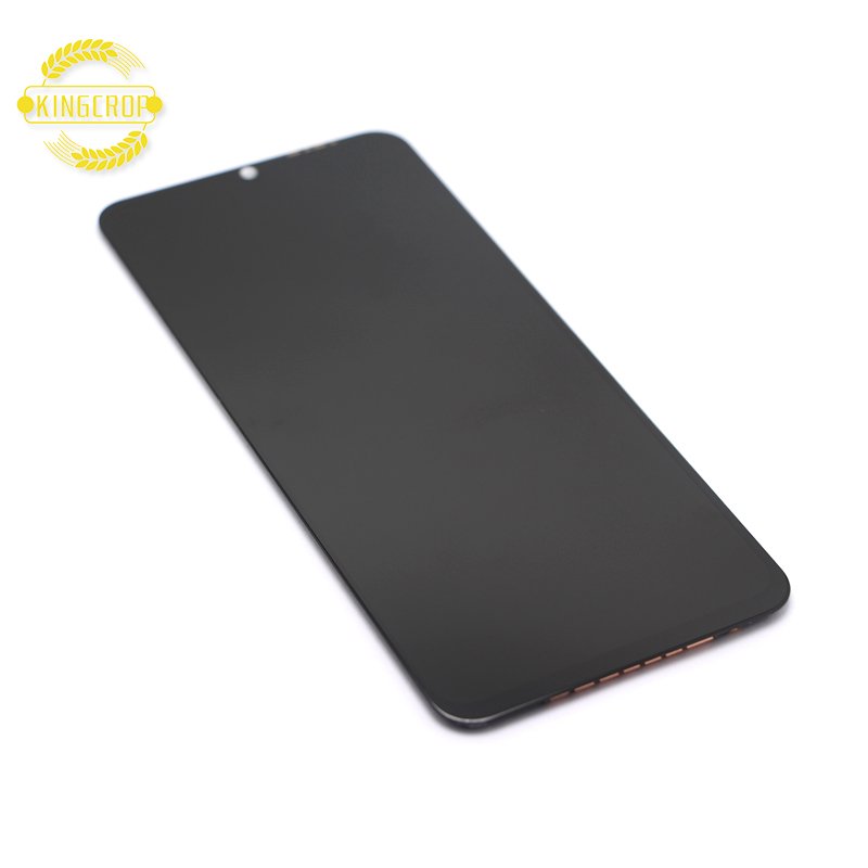 6.58" Mobile Phones LCDs For vivo Y72 5G V2041 Display Touch Screen Digitizer Assembly Screen Replacement