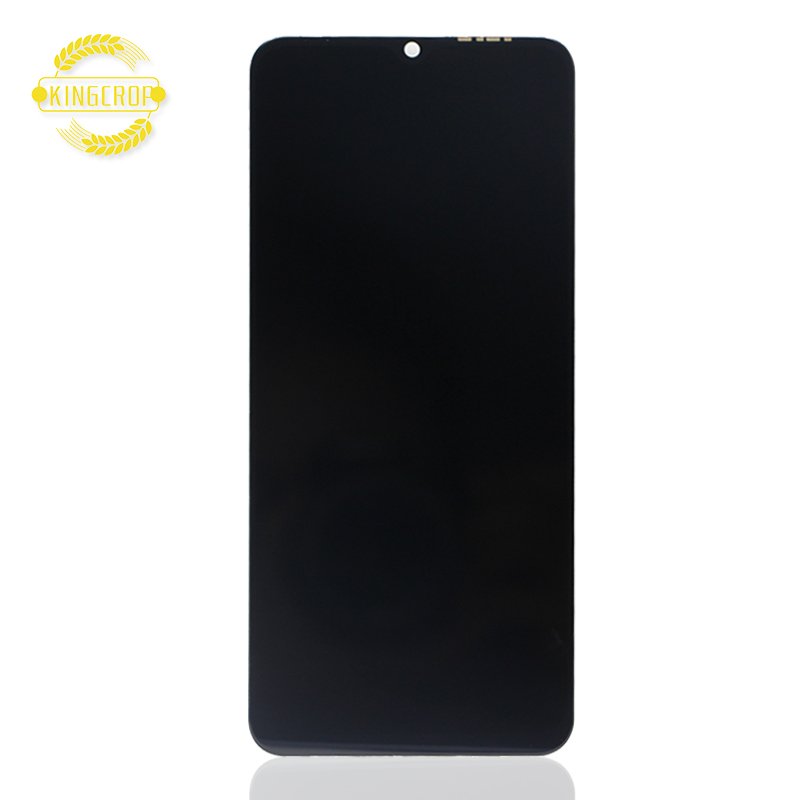 6.58" Mobile Phones LCDs For vivo Y72 5G V2041 Display Touch Screen Digitizer Assembly Screen Replacement