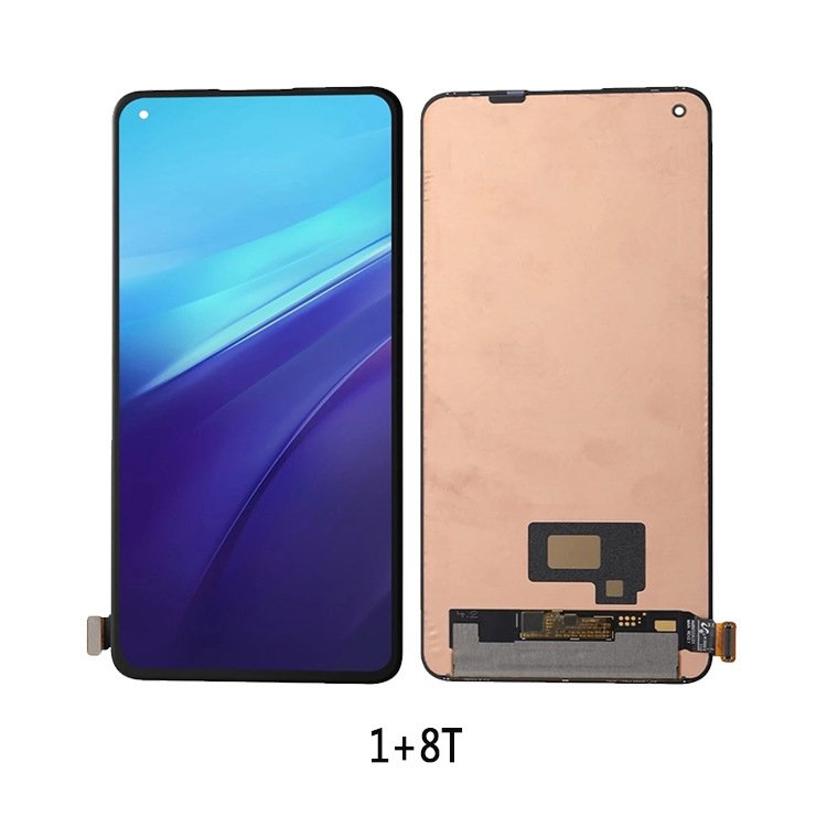 Mobile phone LCD For oneplus ace 2 pro Screen 6T 7 7T 8 8T 9 10 10R 10T 11 11R Pro Ace Nord CE 2T 3Lite N10 N20 SE N30 5G Screen