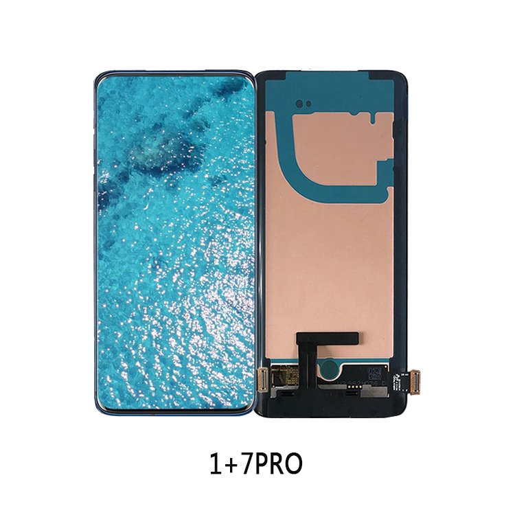 Mobile phone LCD For oneplus ace 2 pro Screen 6T 7 7T 8 8T 9 10 10R 10T 11 11R Pro Ace Nord CE 2T 3Lite N10 N20 SE N30 5G Screen