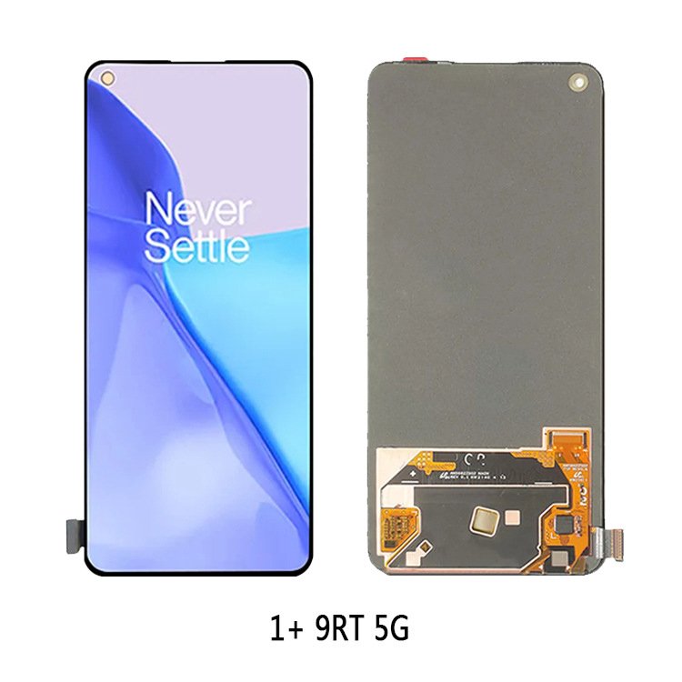 Mobile phone LCD For oneplus ace 2 pro Screen 6T 7 7T 8 8T 9 10 10R 10T 11 11R Pro Ace Nord CE 2T 3Lite N10 N20 SE N30 5G Screen