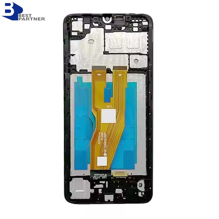 Pantalla Lcd For Samsung A05 Screen Replacement Original Digitizer Incell A05 s Display Para For Samsung For Galaxy A05s Lcd