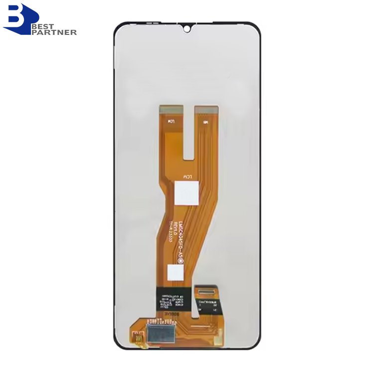 Pantalla Lcd For Samsung A05 Screen Replacement Original Digitizer Incell A05 s Display Para For Samsung For Galaxy A05s Lcd