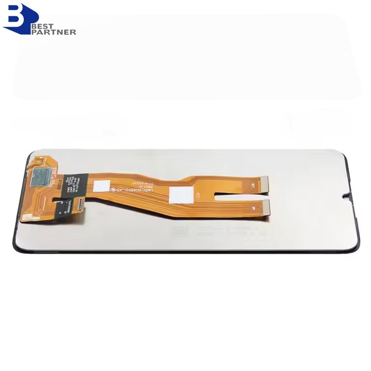 Pantalla Lcd For Samsung A05 Screen Replacement Original Digitizer Incell A05 s Display Para For Samsung For Galaxy A05s Lcd