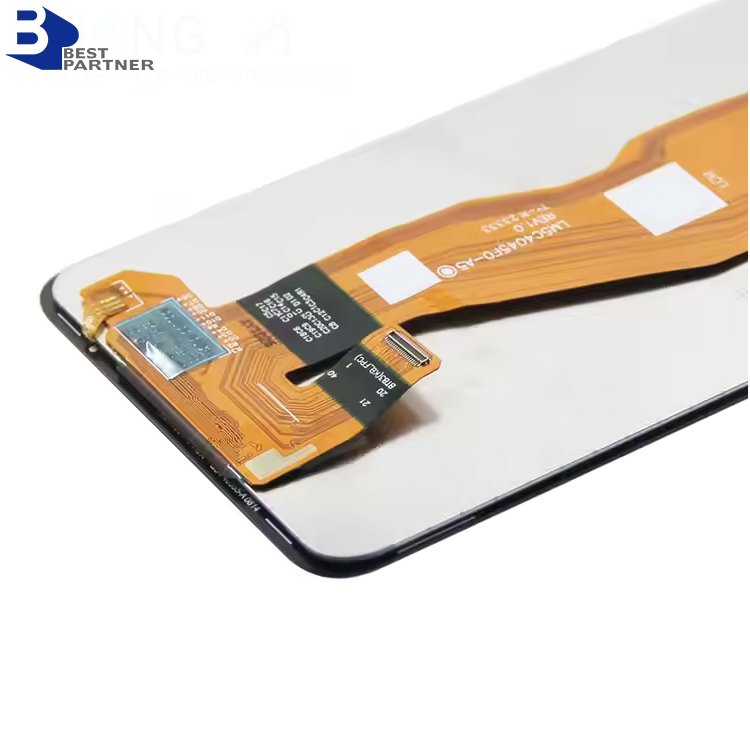 Pantalla Lcd For Samsung A05 Screen Replacement Original Digitizer Incell A05 s Display Para For Samsung For Galaxy A05s Lcd