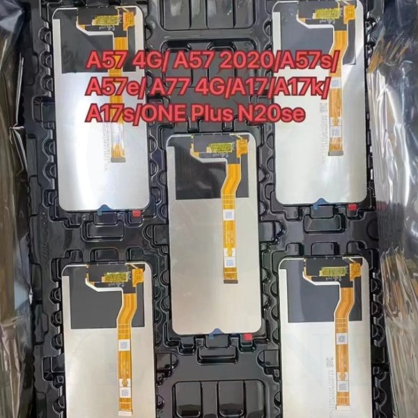 Wholesale Mobile Phone Lcd Screen For Oppo A5 2020 Lcd Display Panel For Oppo A5 2020 Display Lcd Touch