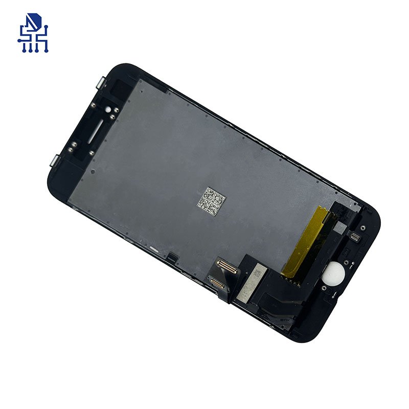 Hot selling mobile phone lcd display assembly for iphone 8G with 100% tested and high quality