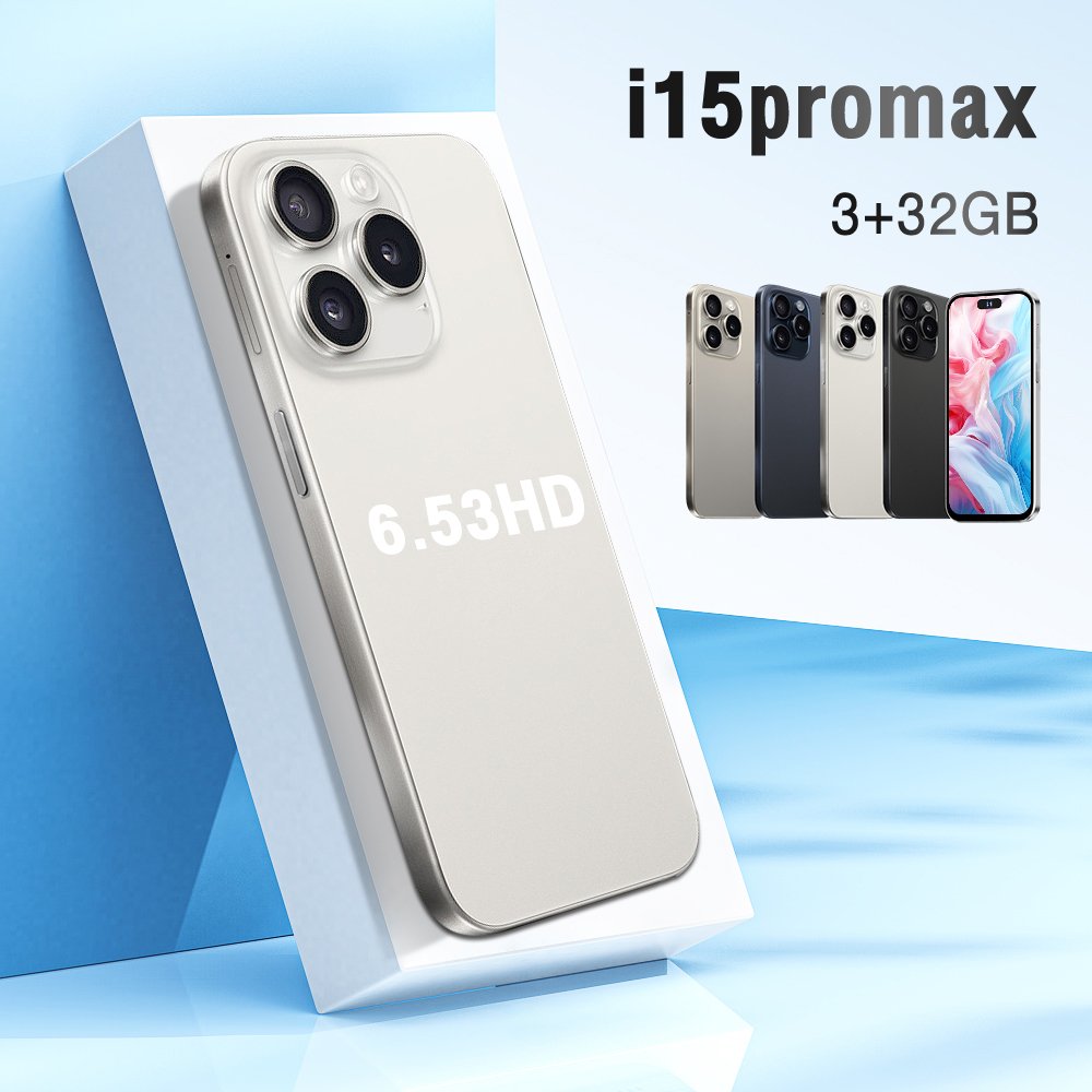Original New i For Phone 14 Pro Max Cell Phone Smartphone Cheap Telefone Gaming Mobile Phone 13 16 Android Feature 5G Smartphone
